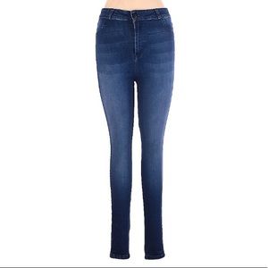 Fitjeans Jeggings